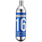 Giant Control Co2 Cartridge Case Silver
