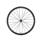 Giant Slr 1 36 Disc Tubeless Road Front Wheel Silver 12 x 100 mm