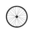 Giant Slr 2 36 Disc Tubeless Road Rear Wheel Silver 12 x 142 mm Shimano/Sram HG