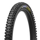 Michelin Dh16 Racing Tubeless 29´´ X 2,40 Mtb Tyre Silver 29´´ x 2,40