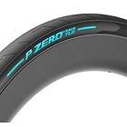 Pirelli P Zero™ Race Colour Edition Tubeless 700c X 28 Rigid Road Tyre Silver 700C x 28