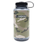 Nalgene Wide Mouth Flaska 1l Sustain