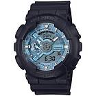 Casio G-Shock GA-110CD-1A2ER