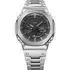 Casio G-Shock Full Metal Silver GM-B2100D-1AER