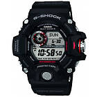 Casio G-Shock Rangeman Solar -armbandsur GW-9400-1ER