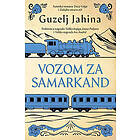Vozom za Samarkand
