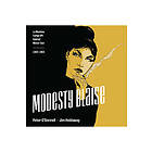 Modesty Blaise: 1963-1964