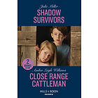 Shadow Survivors Close Range Cattleman