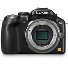 Panasonic Lumix DMC-G5