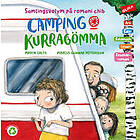Camping & kurragömma på romani chib (5 varieteter)