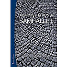 Administrationssamhället