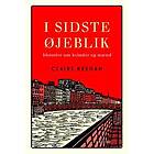 I sidste øjeblik