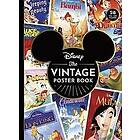 Disney The Vintage Poster Book