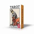 A.E. Waite Tarot Standard Premium Edition FR