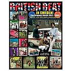 British Beat In Sweden