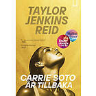 Carrie Soto är tillbaka