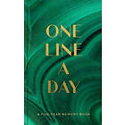 Malachite Green One Line a Day