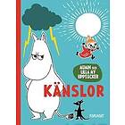 Mumin och Lilla My upptäcker: Känslor
