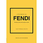 Little Book of Fendi