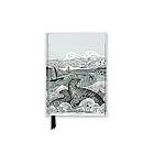 Angela Harding: Seal Song (Foiled Pocket Journal)