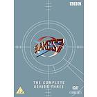 Blakes 7 - Season 3 (UK) (DVD)