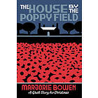 The House by the Poppy Field