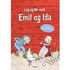 Leg og lær med Emil og Ida