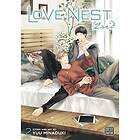 Love Nest 2nd, Vol. 2