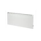 Adax Panel VPS10 Electric radiator for wet rooms 800W 400V White