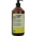 Triple Eight Hemp Oil Shampoo 1000ml Schampo hos Luxplus