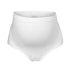 Boob Gravidtrosor Vit (XXL)