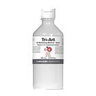 Medium Tri-Art UV Stabilizing Gloss 250ml, blankt som skyddar akrylfärg mot UV-s