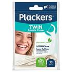 Plackers Twin 33 st