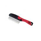 Ideal Dog Kam med roterande piggar 22 cm
