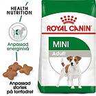 Royal Canin Mini Adult torrfoder för hund (8kg)