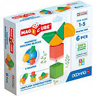 Geomag Magicube Re Shapes Starter Set 6 bitar