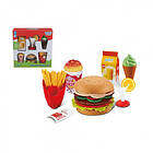 ToyRock Delicasy Food Set