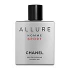 Chanel Allure Homme Sport Duschgel 200ml