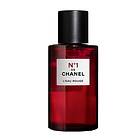 Chanel L'eau Rouge Kropps-mist Kropps-mist 100ml