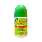 Alvarez Gómez Agua de Colonia Concentrada Eau Fraîche Deodorant Roll-On
