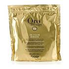 Fanola OroTherapy De-Color Blont pulver 500g