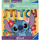 Ravensburger Stitch Pussel 300 Bitar