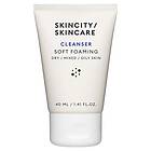 SkinCity Skincare Soft Foaming Cleanser 40ml