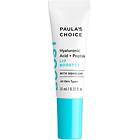 Paula's Choice Hyaluronic Acid Peptide Lip Booster 10ml