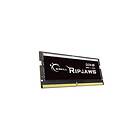 G.Skill Ripjaws SO-DIMM DDR5-5600 48GB (F5-5600S4645A48GX2-RS)