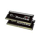 G.Skill Ripjaws DDR5 5600MHz 2x32GB (F5-5600S4040A32GX2-RS)