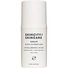 SkinCity Skincare Rich Hydration Serum 30ml