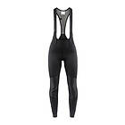 Craft Ideal Wind Bib Tights (Dam)