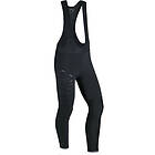 Endurance Gorsk Windblock Bibtights (Herr)