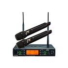 JTS RU-8012DB/RU-850LTH